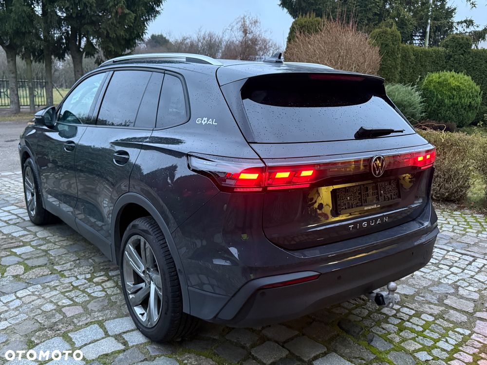 Volkswagen Tiguan 2.0 TDI SCR DSG Goal - 1
