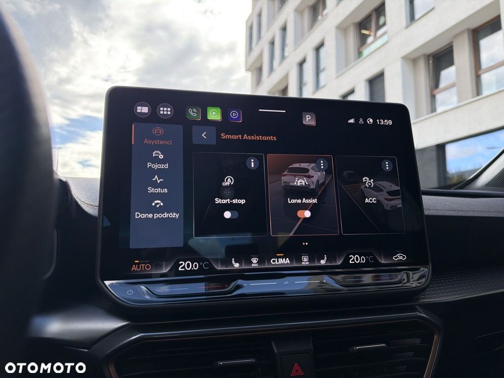 Cupra Formentor - 27