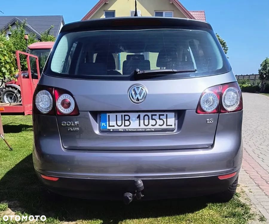 Volkswagen Golf 1.6 Edition - 10