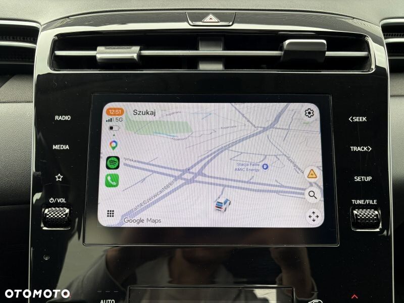 Hyundai Tucson 1.6 T-GDi Smart 2WD - 7