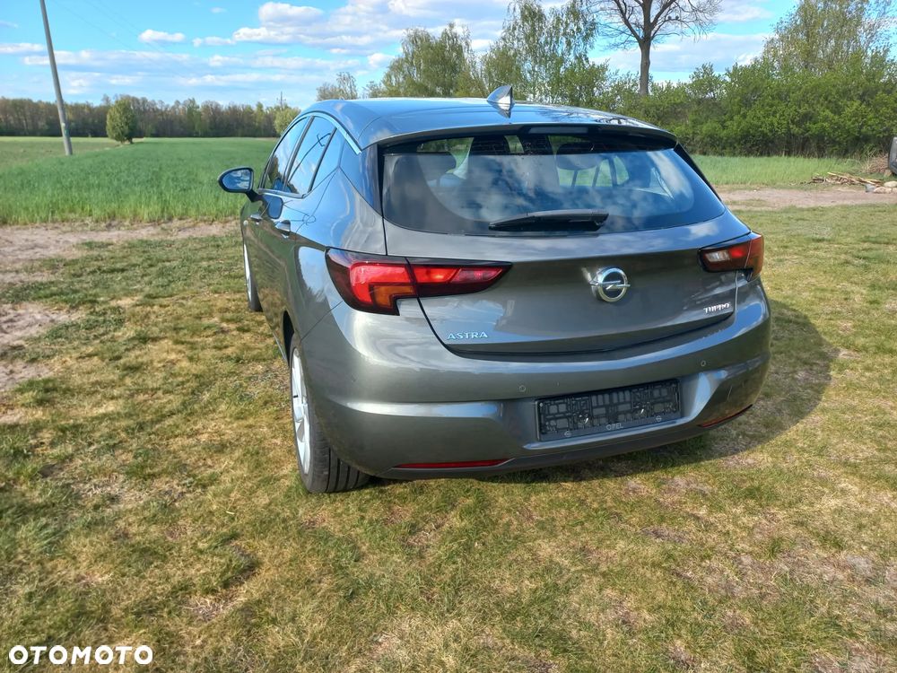 Opel Astra 1.4 Turbo Start/Stop Edition - 3