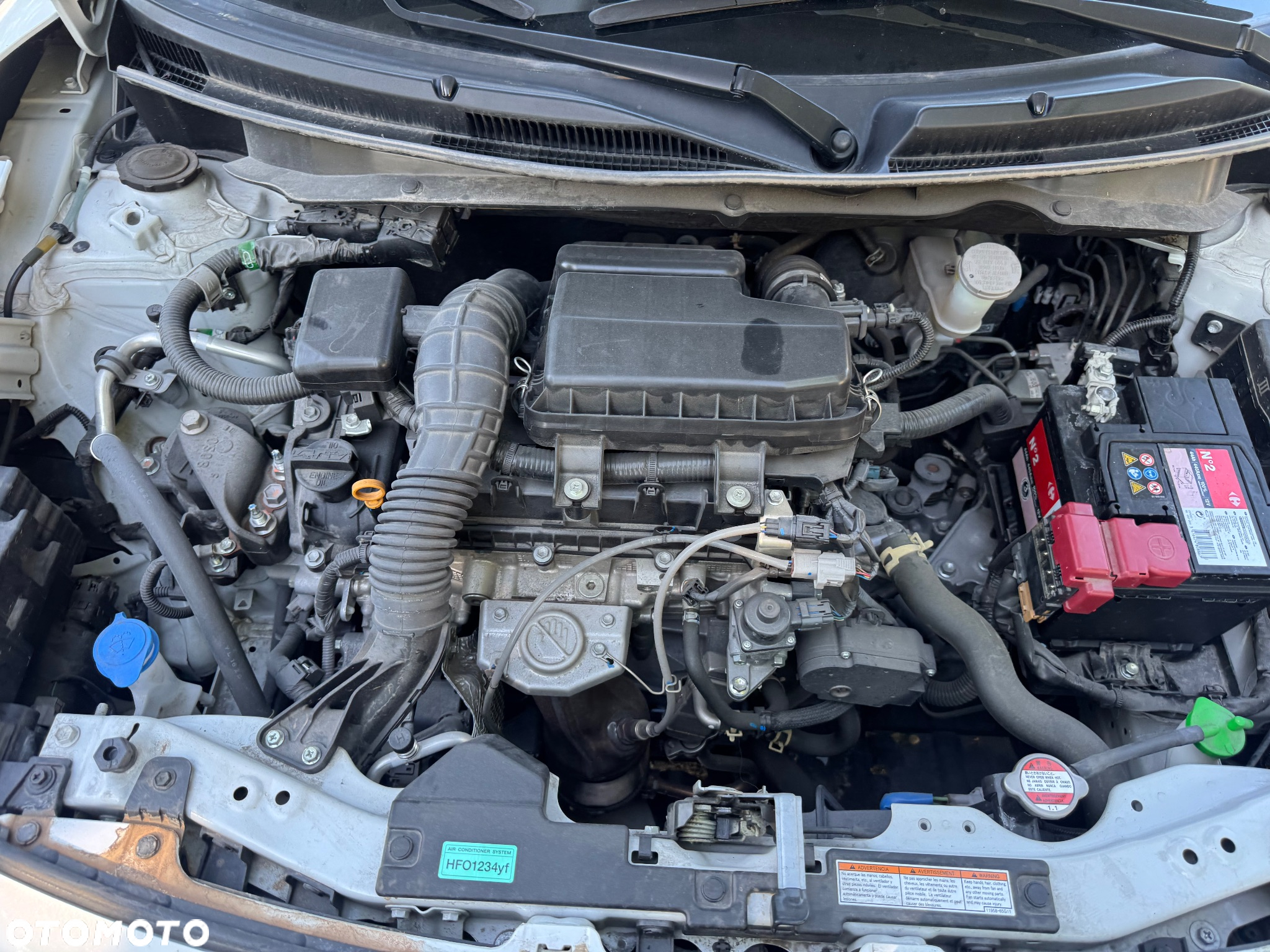 Suzuki Swift - 10