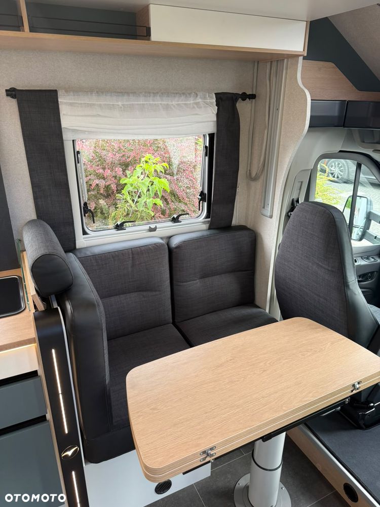 Ford Pilote A690 GJ Atlas - 14