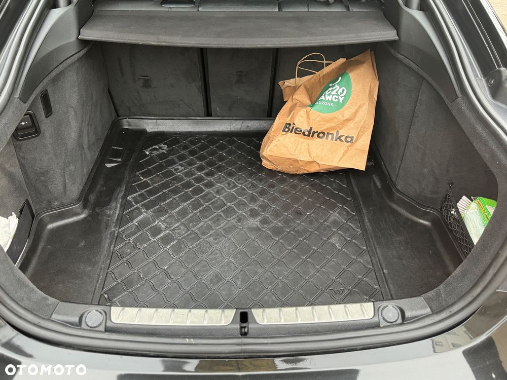 BMW Seria 4 435d xDrive M Sport sport - 21