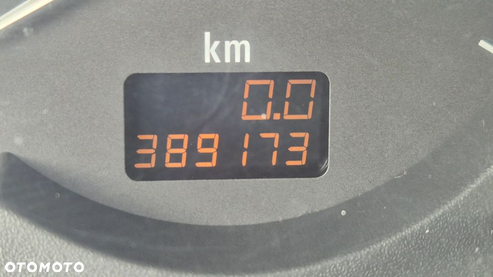 Opel Combo C - 9