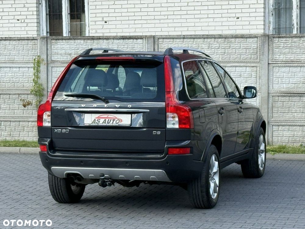 Volvo XC 90 2.4D Momentum - 4