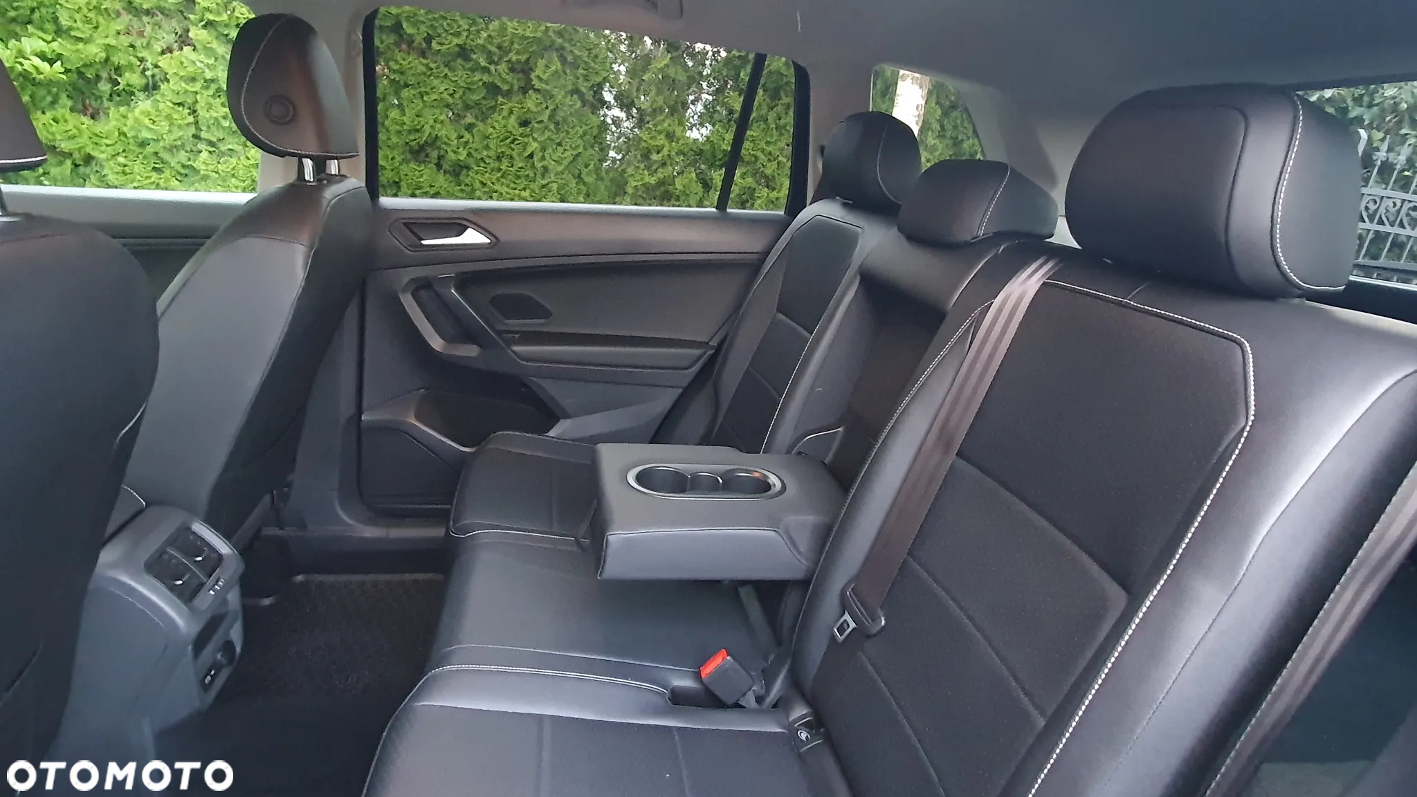 Volkswagen Tiguan - 16