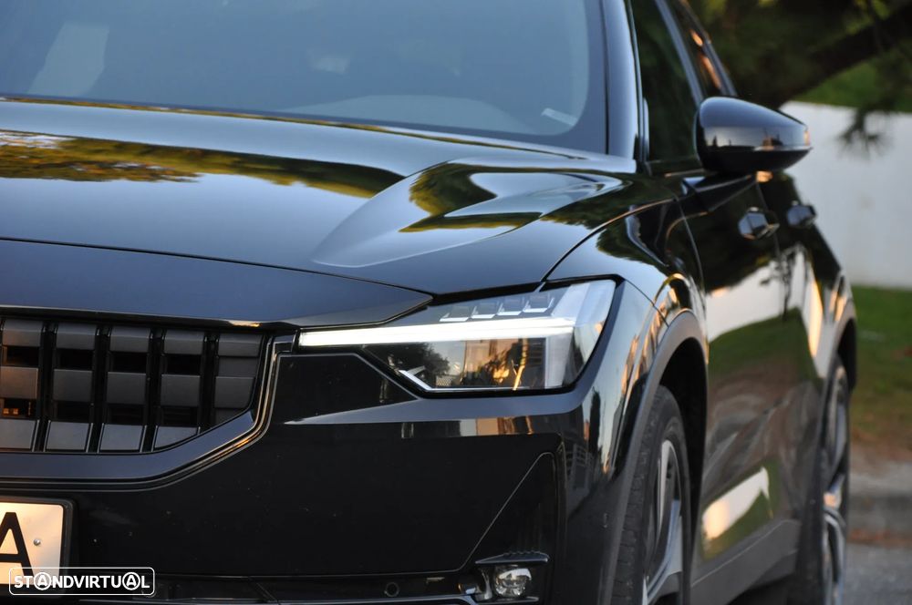 Polestar 2 Long Range 78 kWh - 51