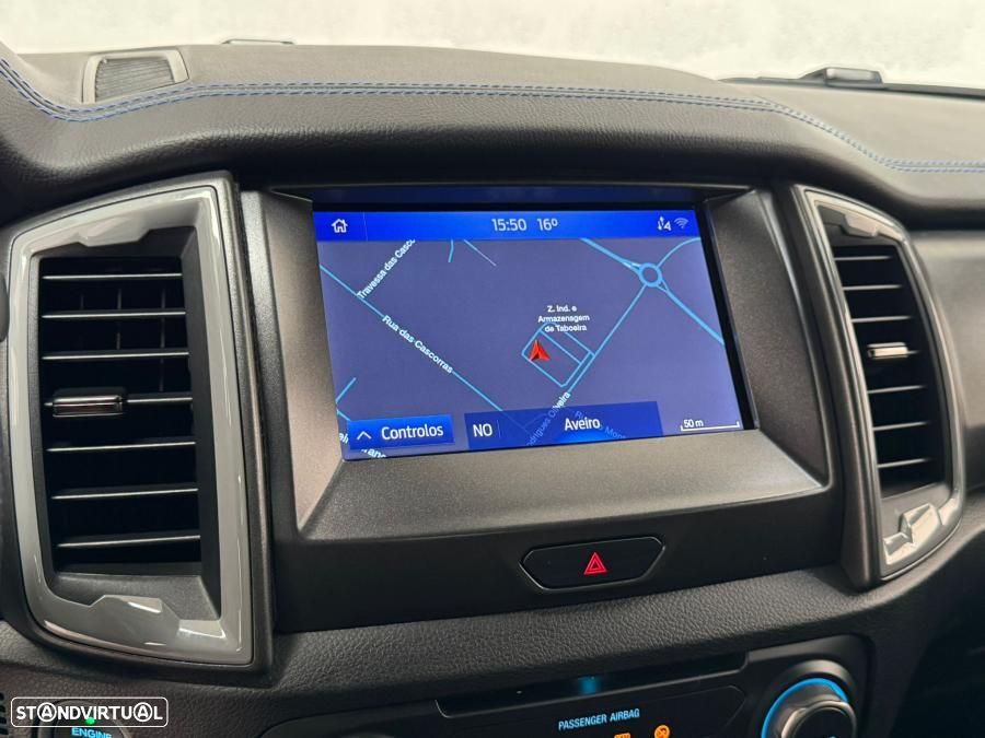 Ford Ranger 2.0 TDCi CD Raptor 4WD - 16