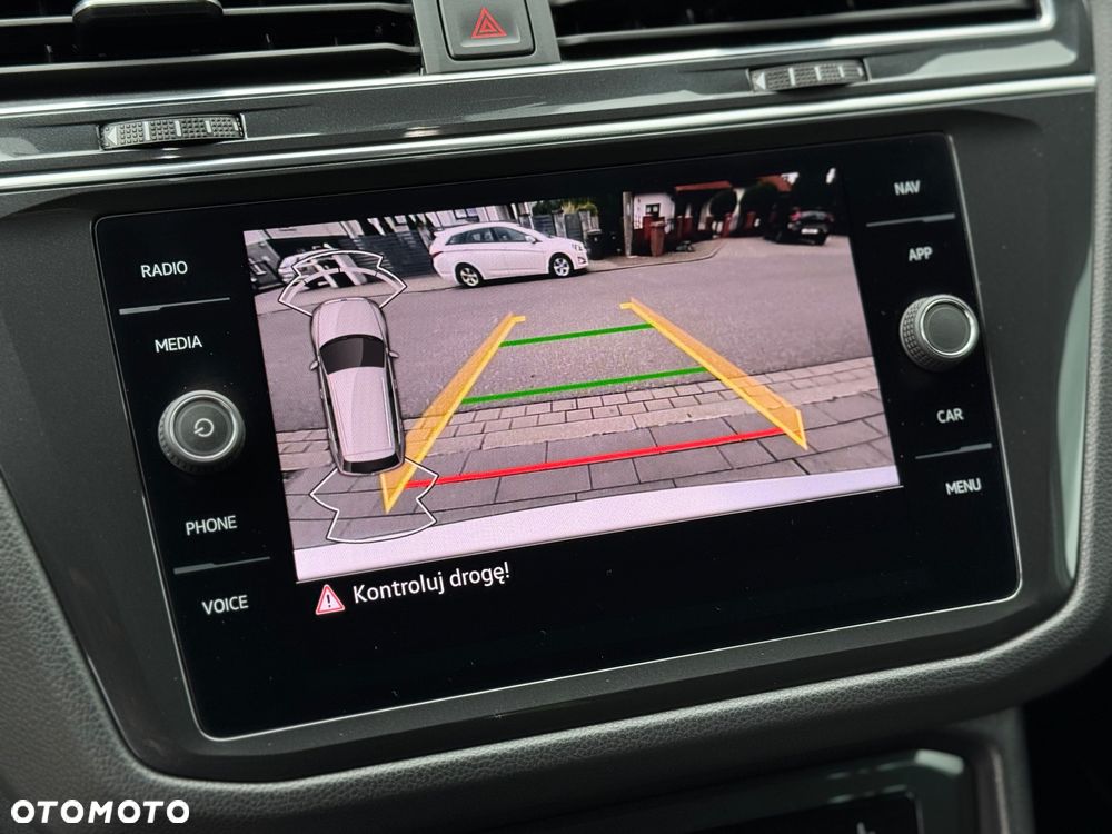 Volkswagen Tiguan 2.0 TDI BMT SCR 4Mot Comfortline DSG - 25