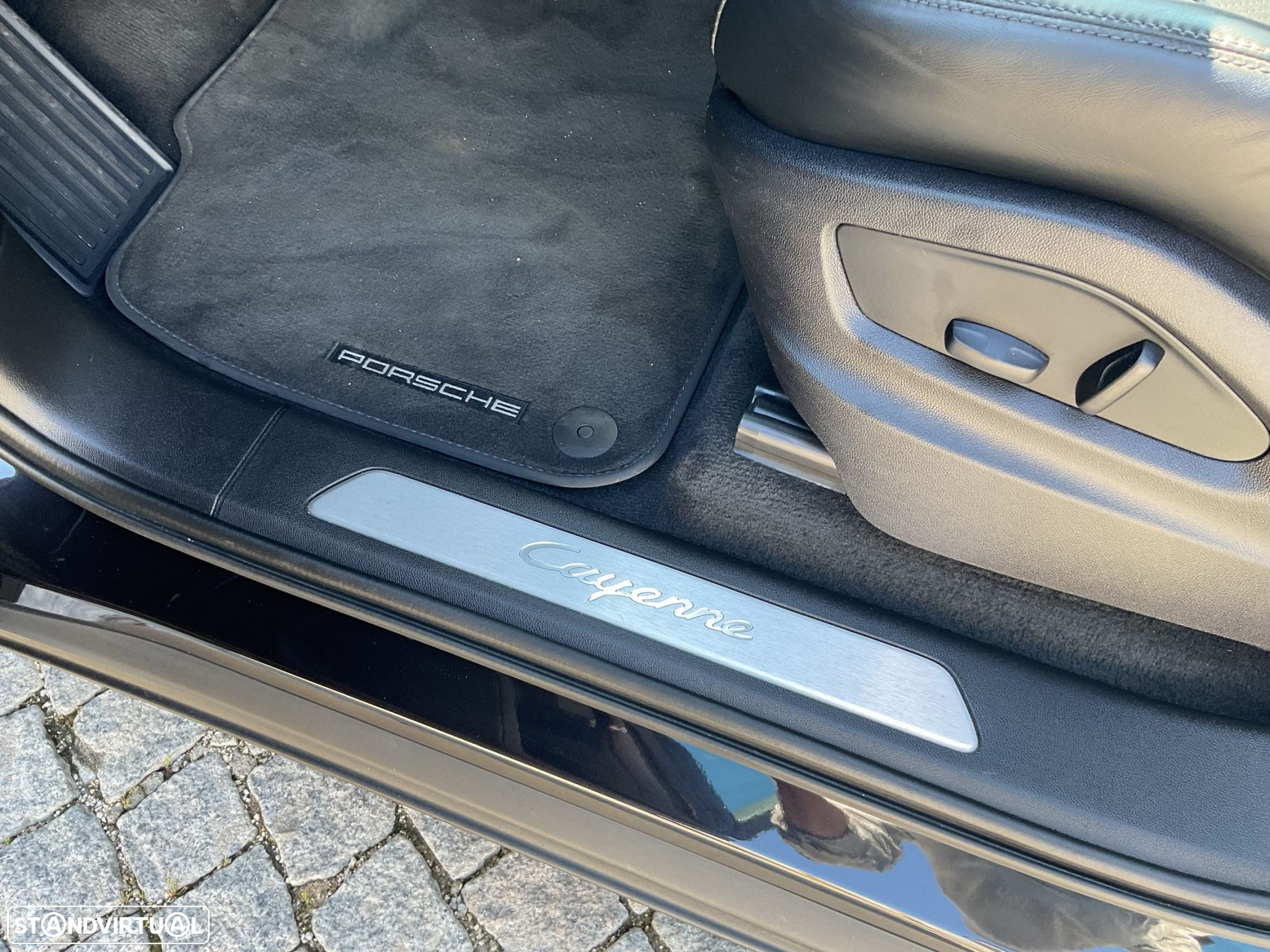 Porsche Cayenne E-Hybrid - 59