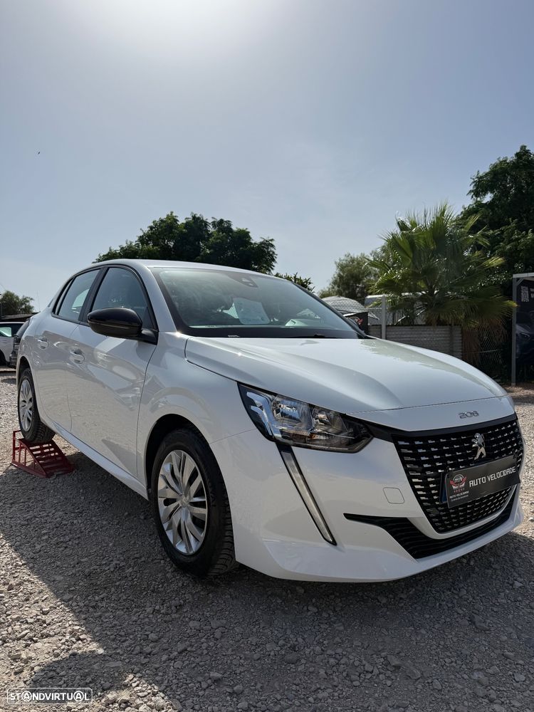Peugeot 208 1.2 PureTech Active
