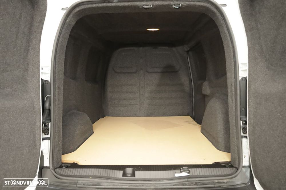 Renault kangoo 1.5 blue dci l2 start - 21