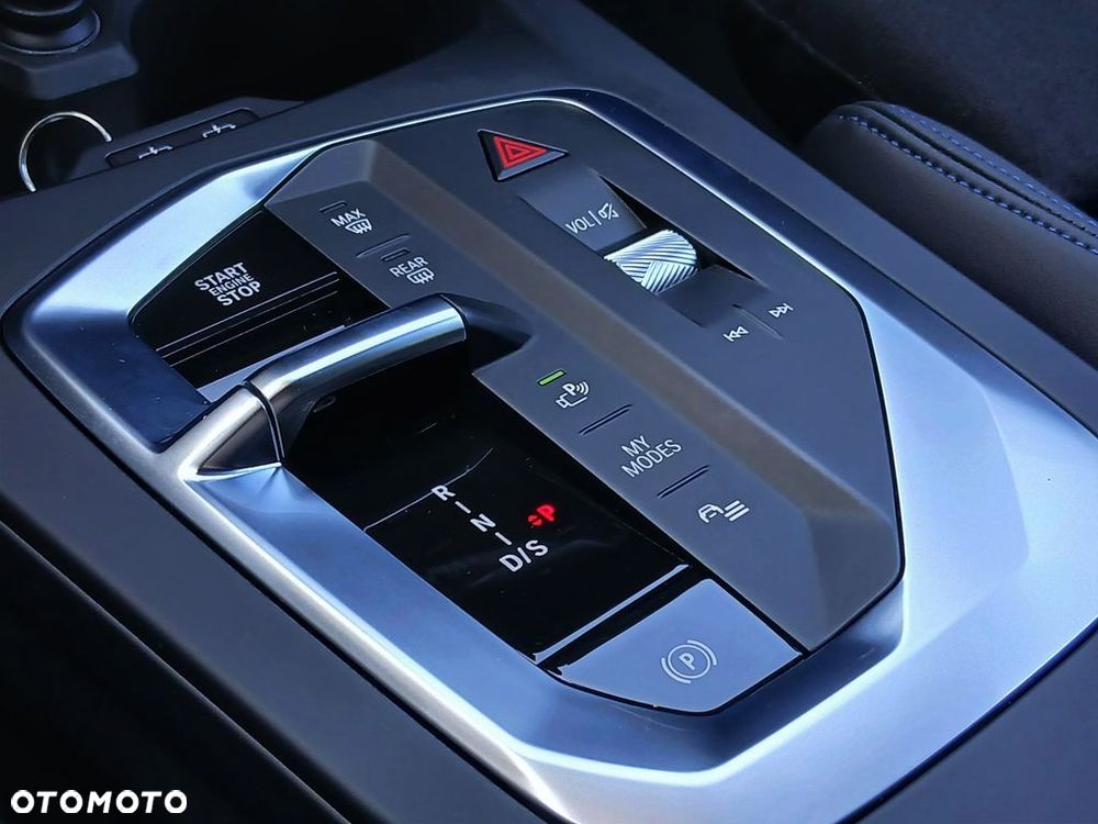 BMW Seria 1 - 20