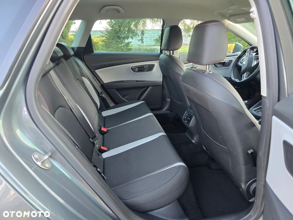 Seat Leon - 24