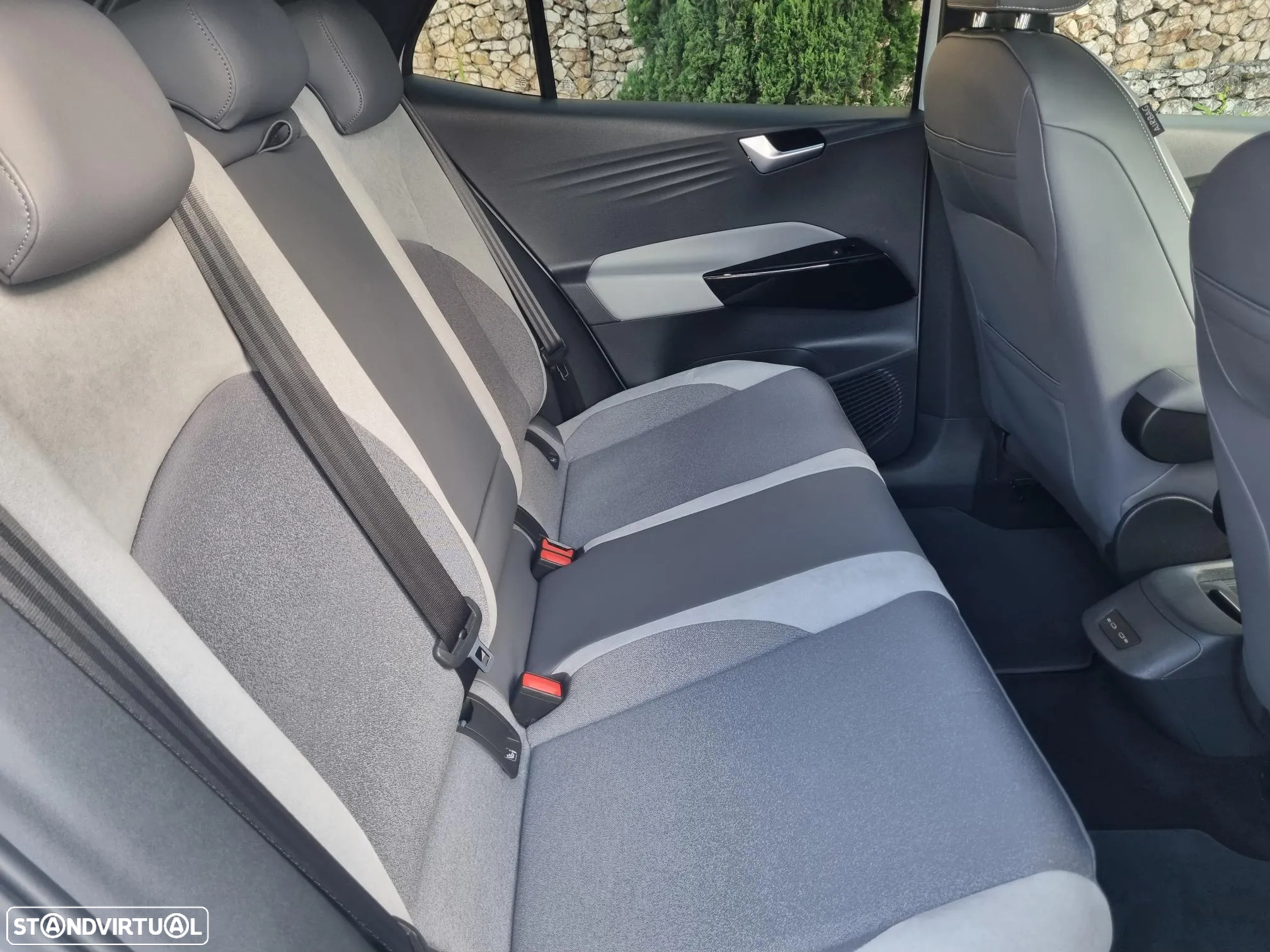VW ID.3 58 kWh 1st - 19