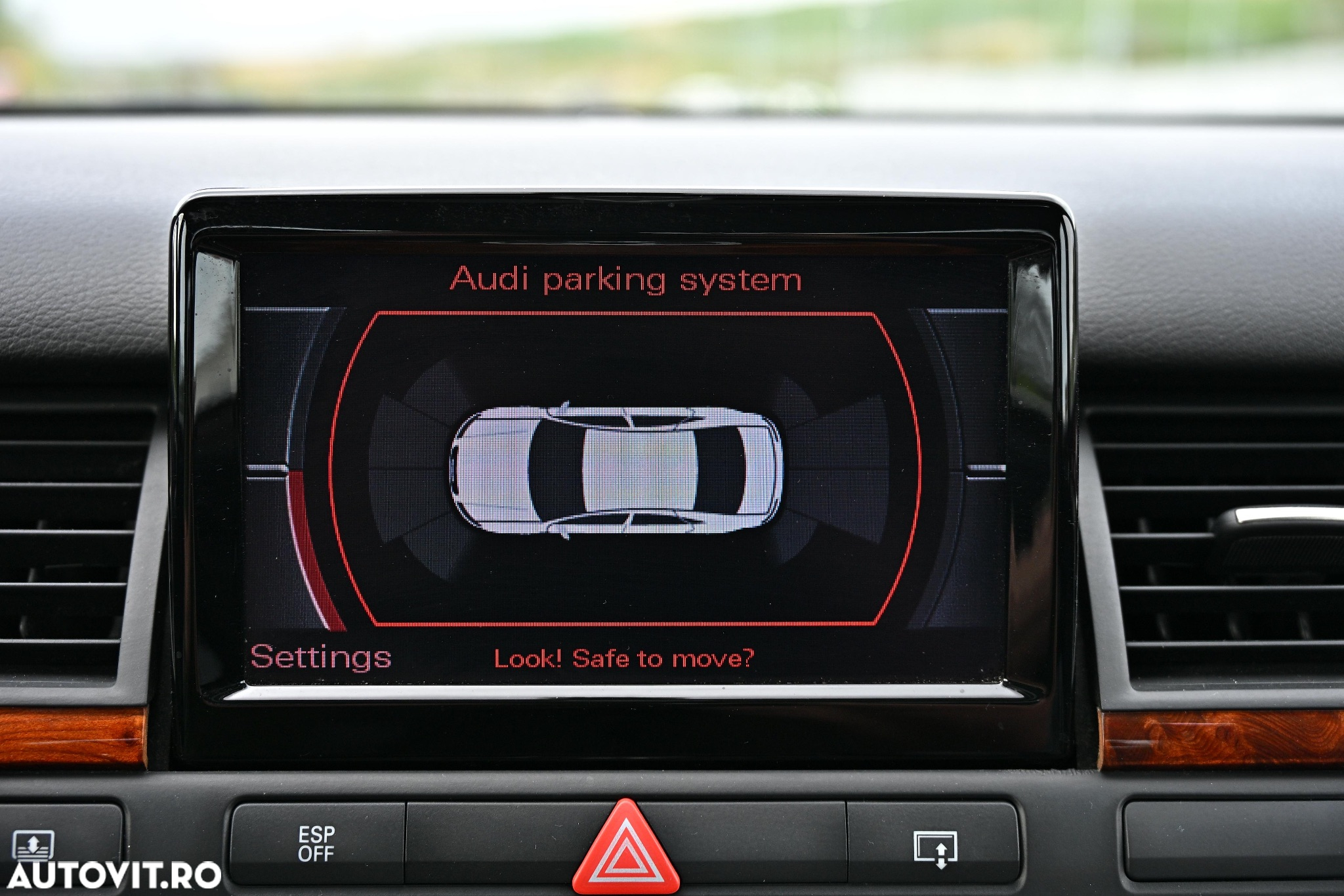 Audi A8 3.0 TDI DPF quattro - 31