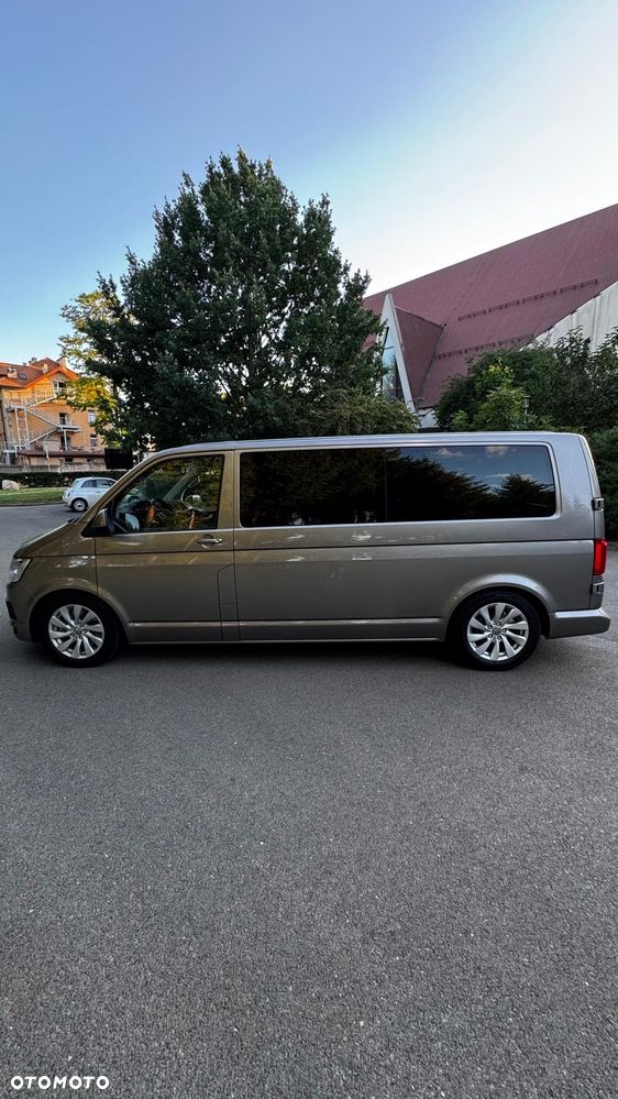 Volkswagen Caravelle 2.0 BiTDI L2 Comfortline 4Motion DSG - 29
