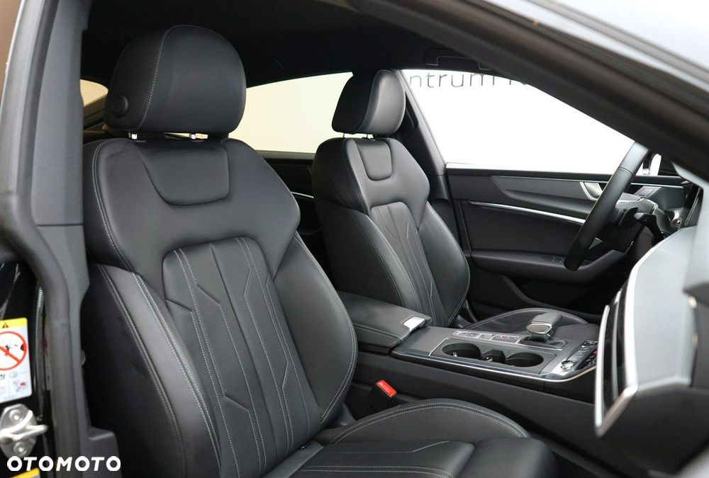 Audi A7 Sportback - 27