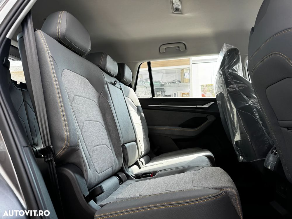 Skoda Kodiaq 2.0 TSI DSG 4X4 Selection - 10