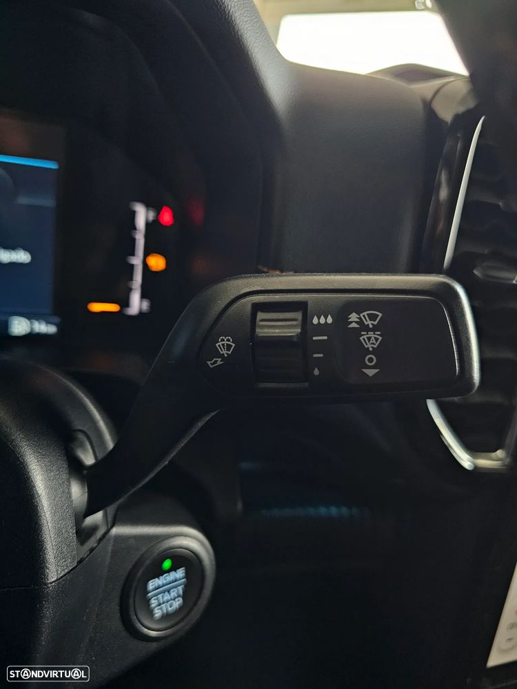 Ford Ranger 2,0 l EcoBlue Cabine Dupla Auto Wildtrak - 31