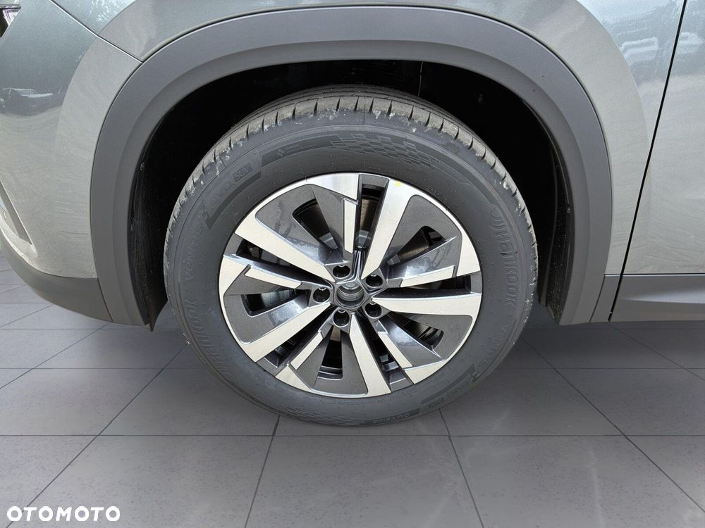 Skoda Kodiaq - 32