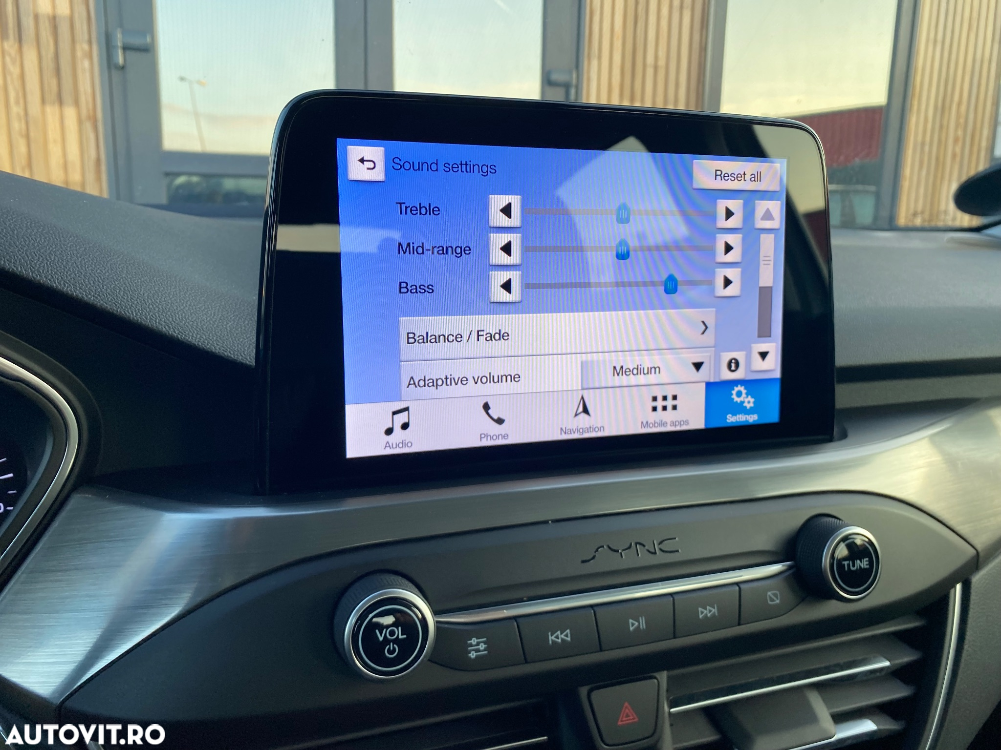 Ford Focus 1.5 EcoBlue Titanium - 27