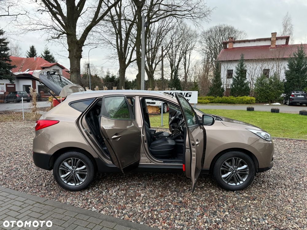Hyundai ix35 - 10