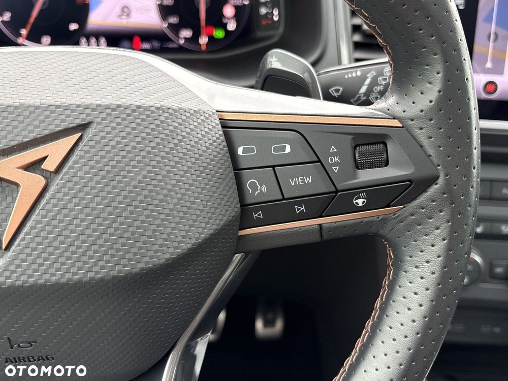 Cupra Ateca - 19