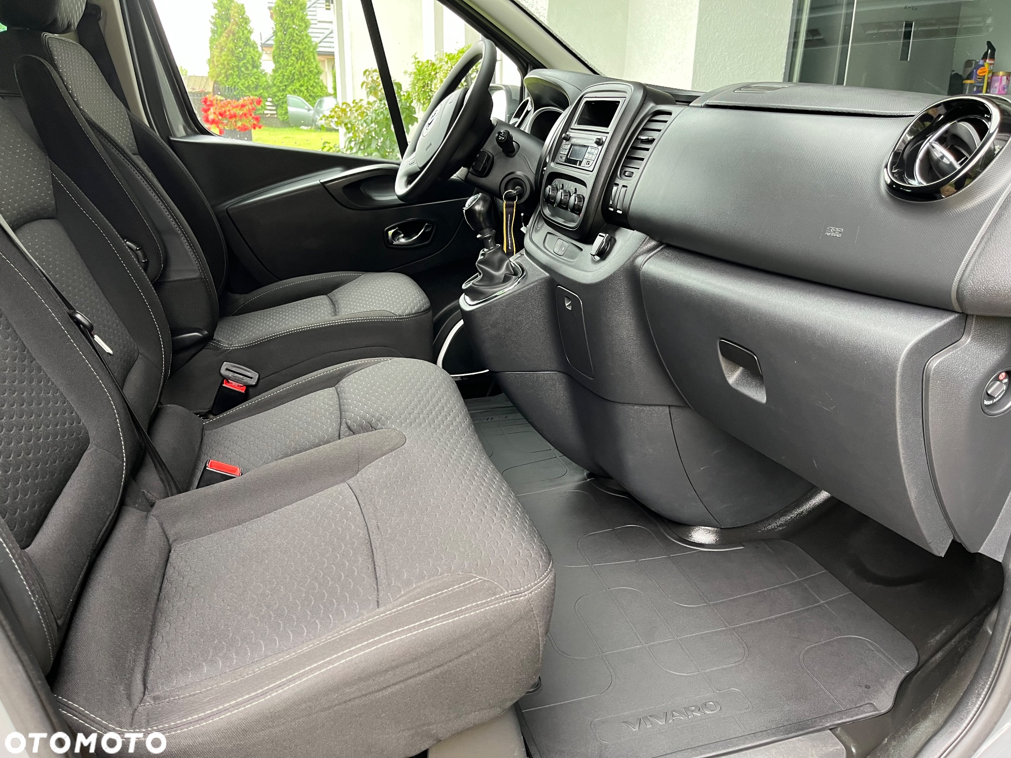 Opel Vivaro Tourer 1.6 CDTI L2 - 37