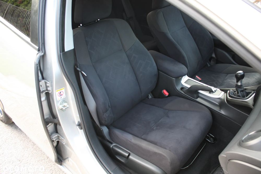 Honda Civic 2.2 i-DTEC Executive - 15