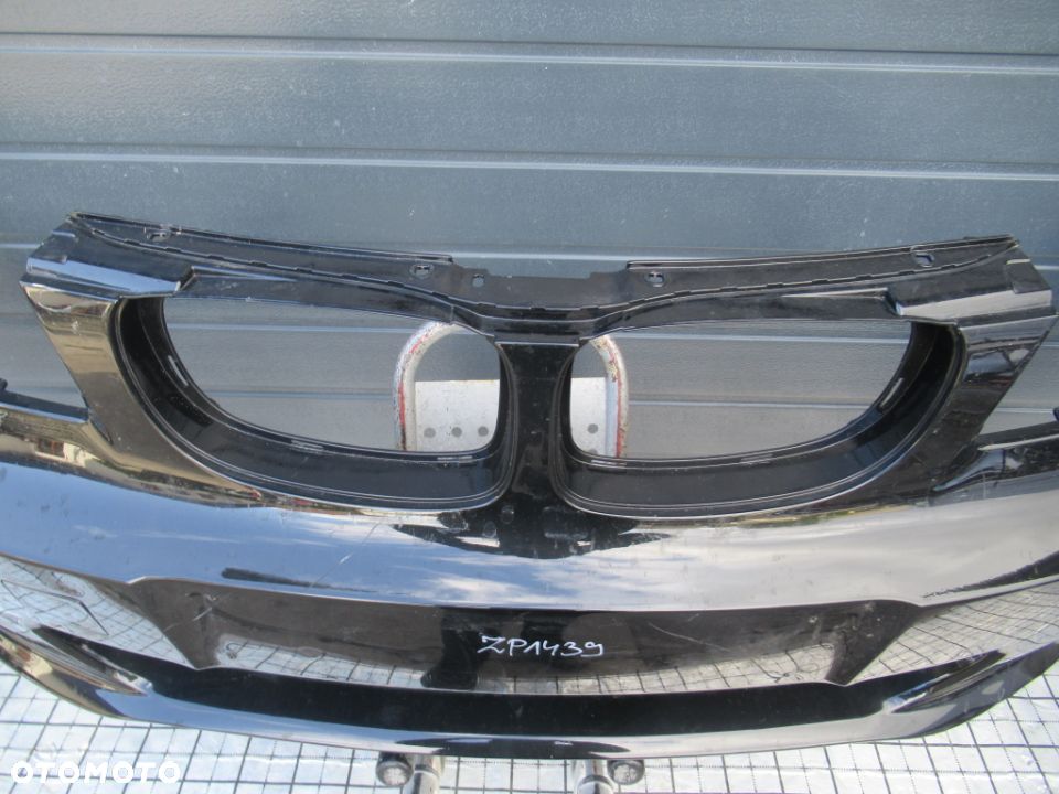 ZDERZAK PRZEDNI PRZÓD BMW 1 E82 E88 CABRIO COUPE LIFT 2011-2013 - 7