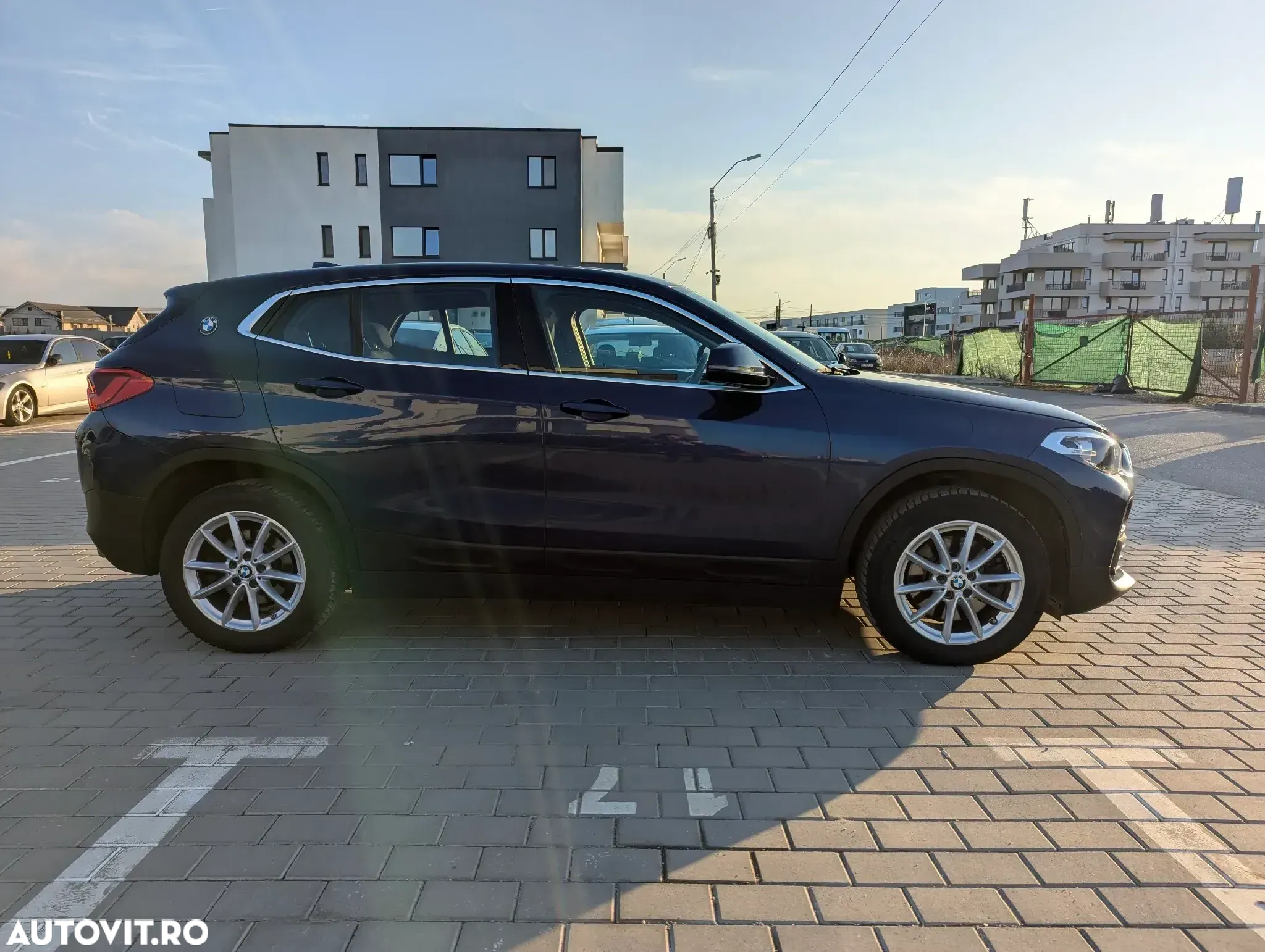 BMW X2 sDrive20i Aut. - 3