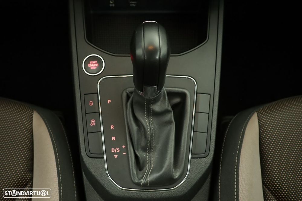 SEAT Ibiza 1.0 TSI Xcellence DSG - 12