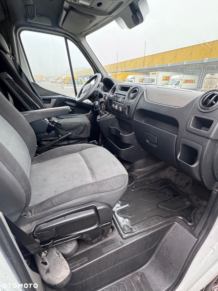Renault Master - 5
