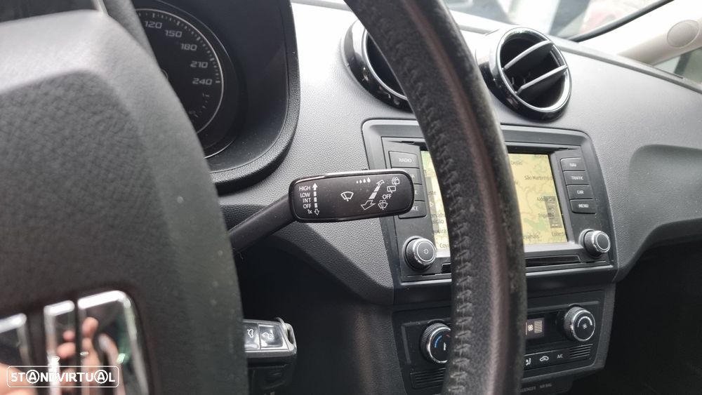 SEAT Ibiza 1.4 TDi Style - 19