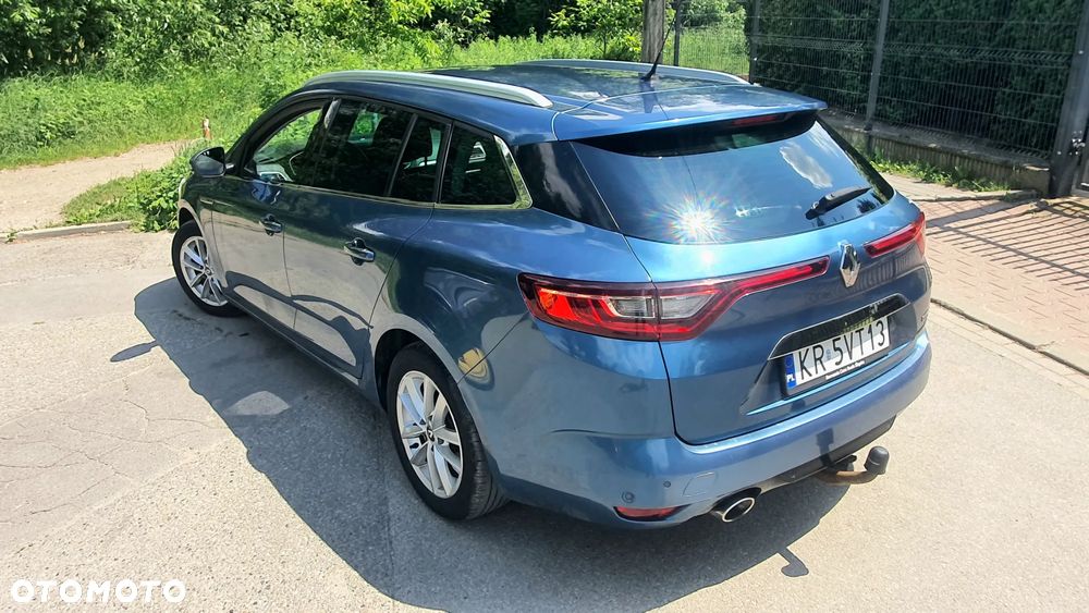 Renault Megane 1.5 dCi Bose Edition - 3