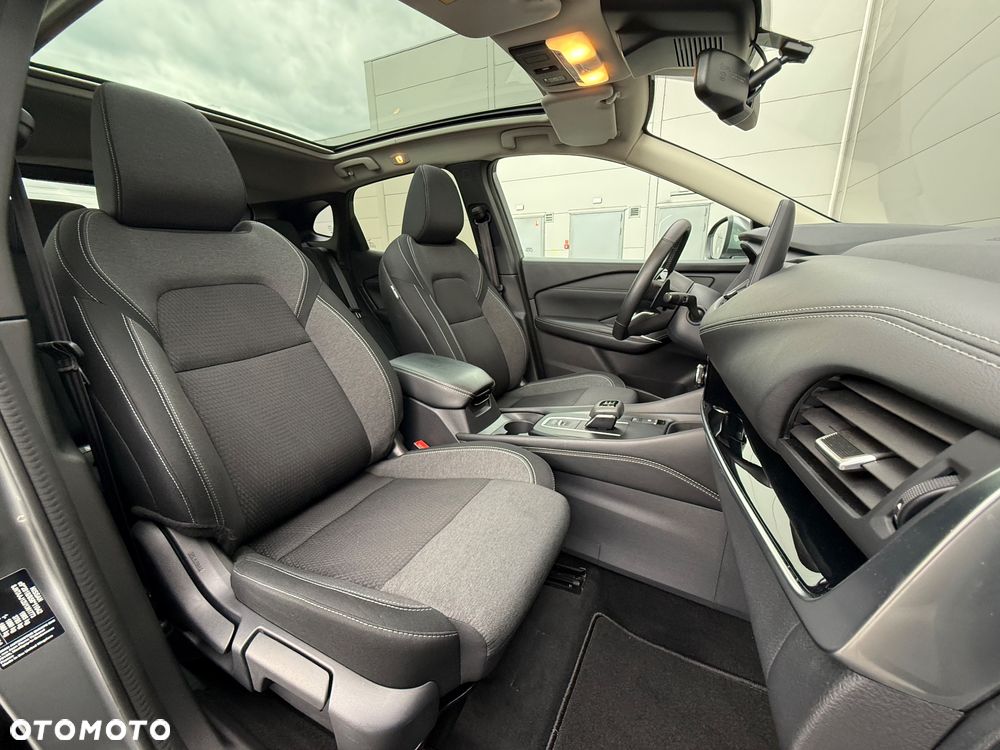 Nissan Qashqai - 40