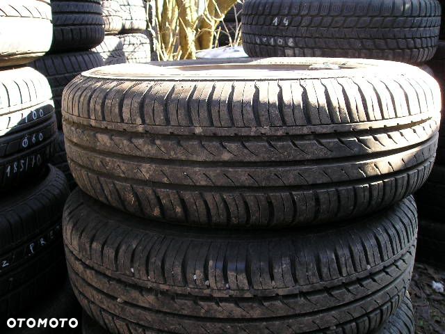 Koła lato 14 Toyota Picnic 5x114,3 - 2