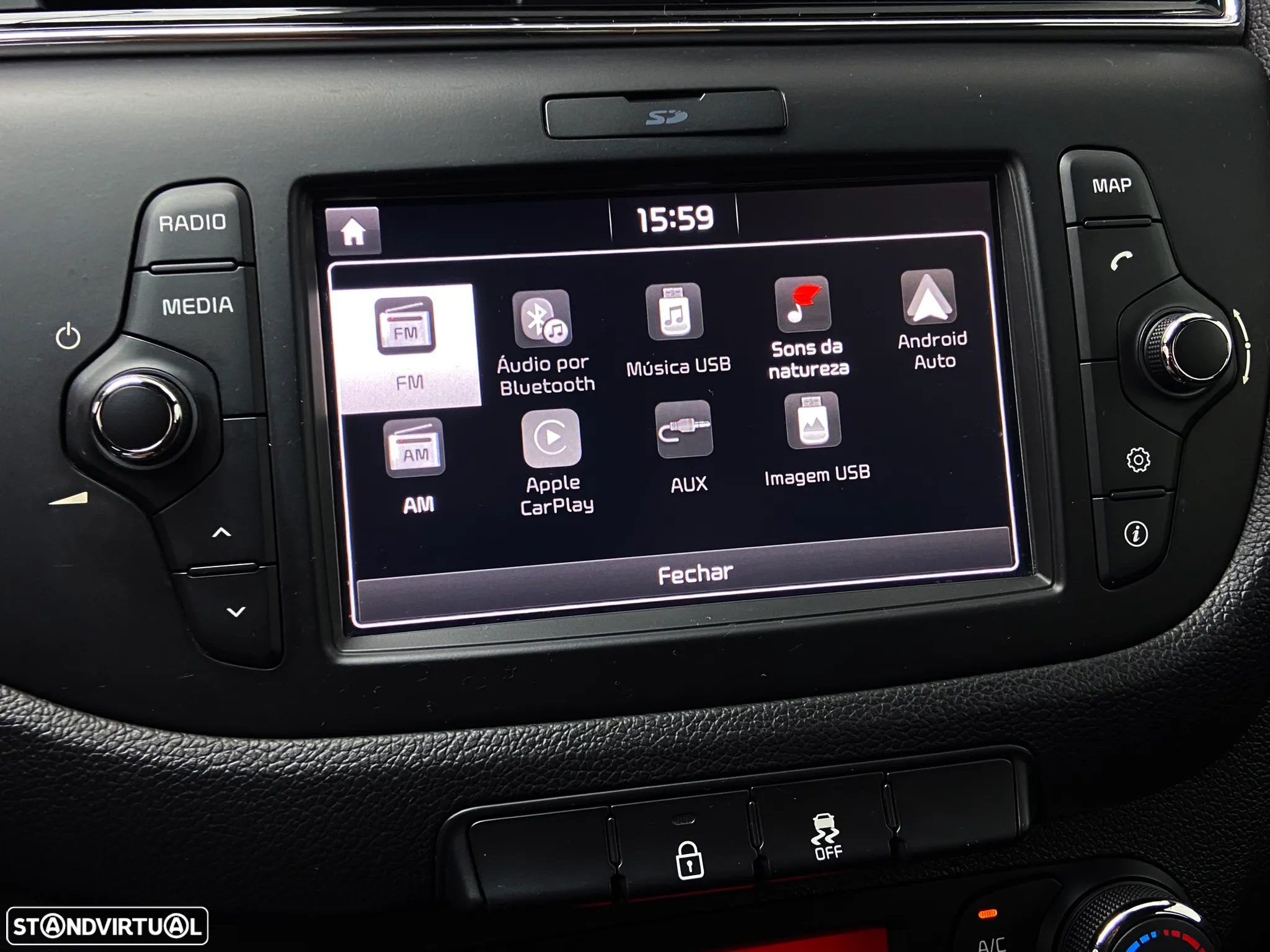 Kia Ceed SW 1.0 T-GDI GT Line - 17