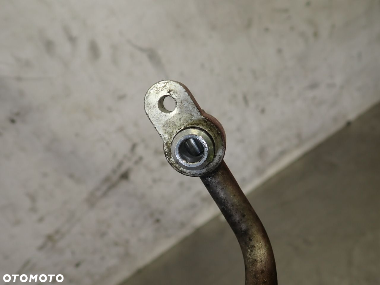 PRZEWÓD KLIMATYZACJI SUZUKI SWIFT IV 1.3 LIFT 95720-62J00 - 3
