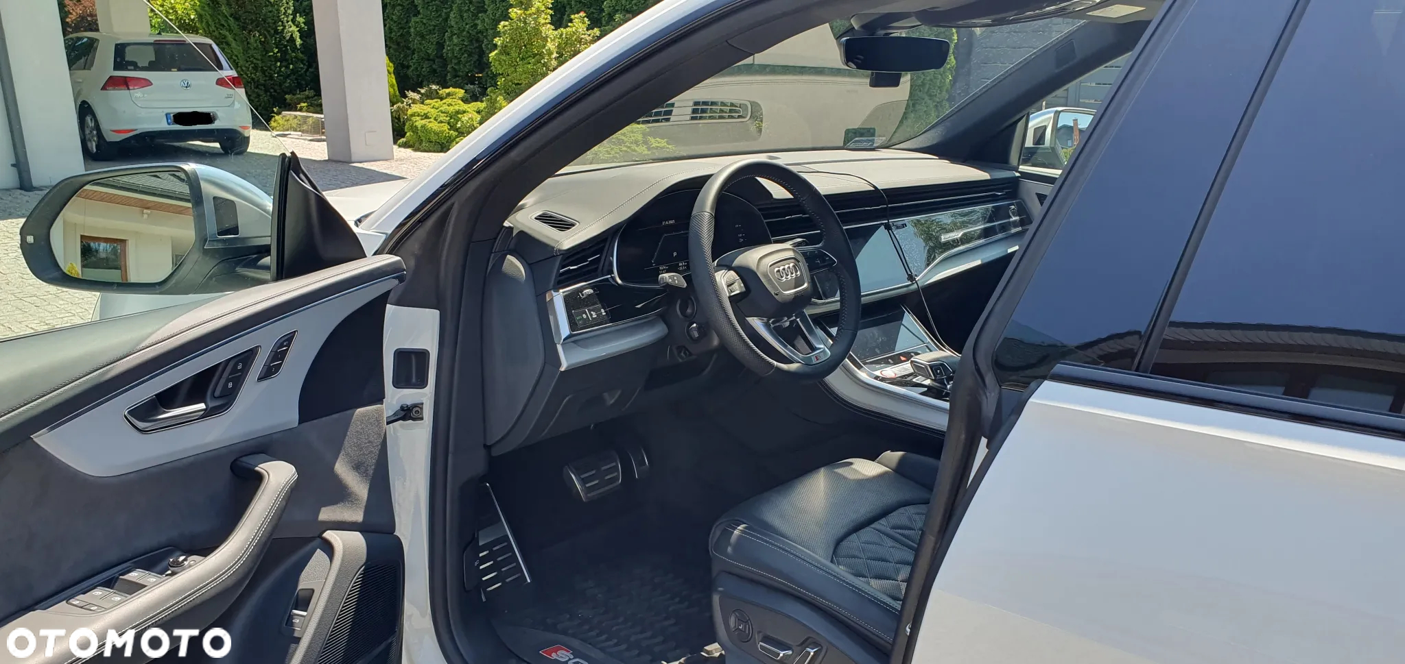 Audi SQ8 - 10