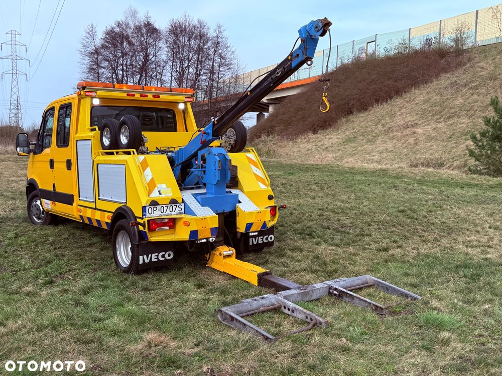 Iveco Daily 35c15 - 7