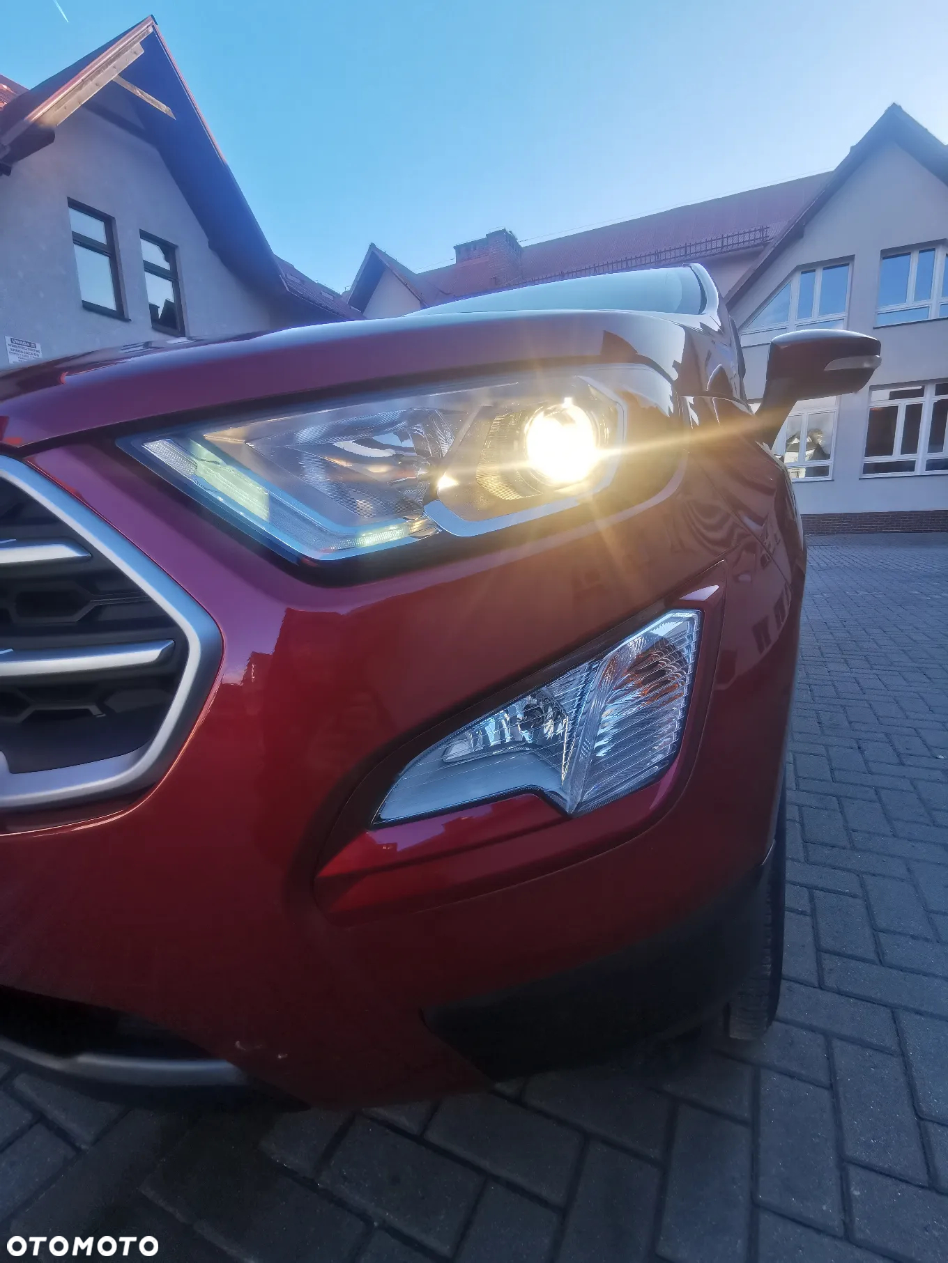 Ford EcoSport - 8