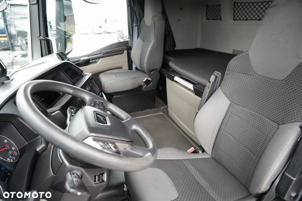 MAN TGX 18.470 / GM / NAVI / NOWE OPONY - 26