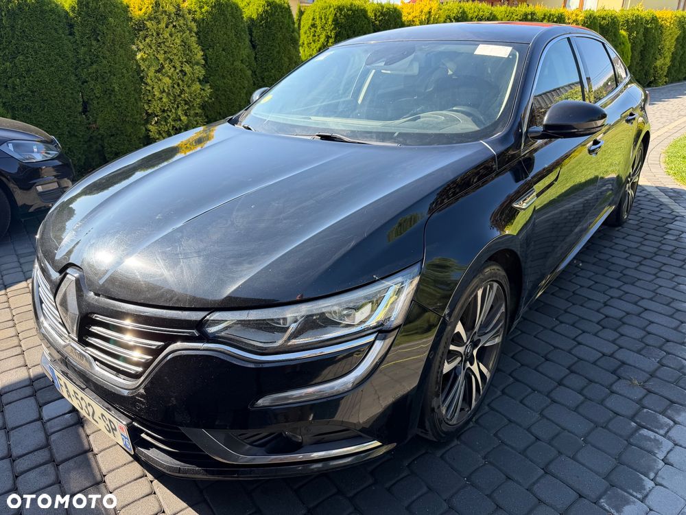 Renault Talisman - 19