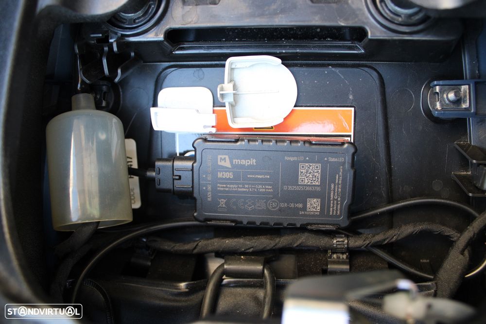 Honda NT DCT - PACK TRAVEL - 24