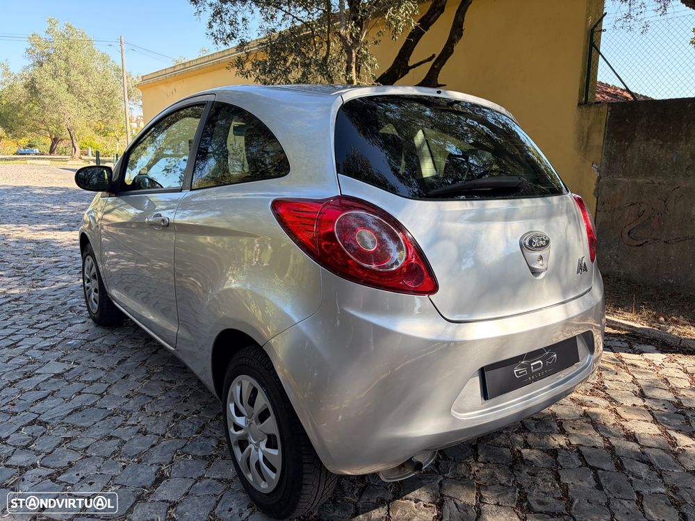 Ford KA 1.2 Concept - 6