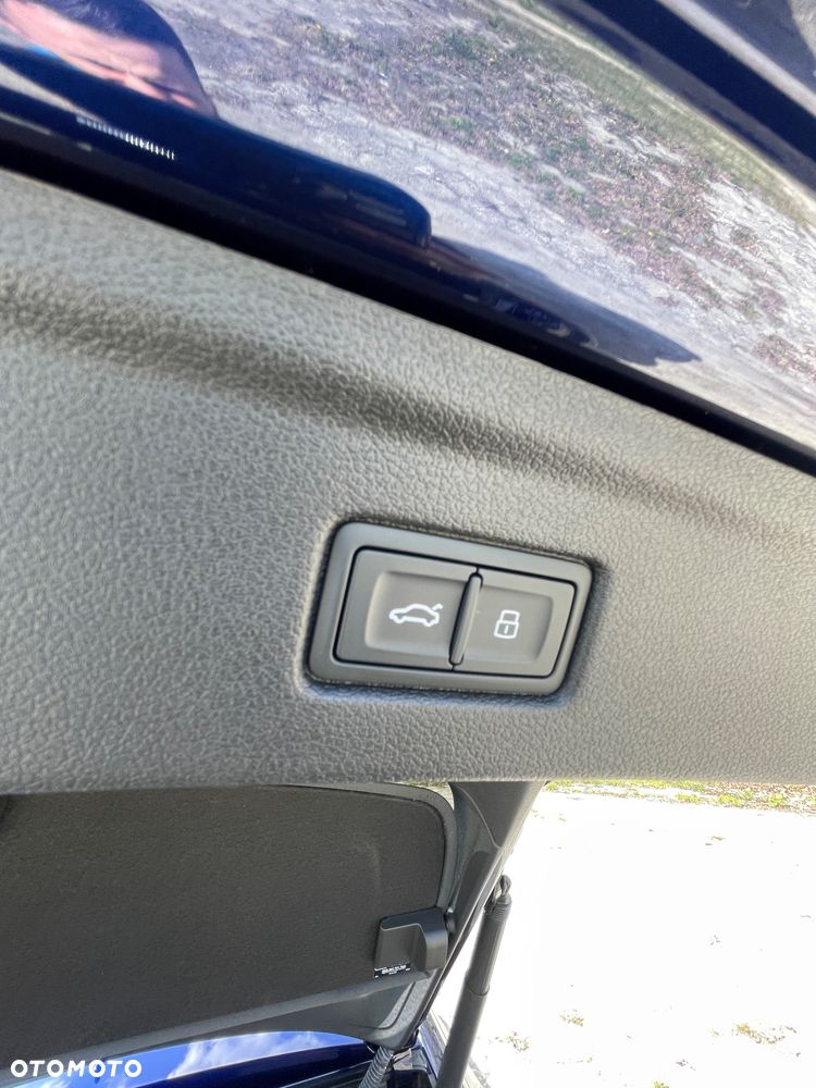 Audi A5 Sportback 40 TFSI mHEV Quattro S tronic - 10