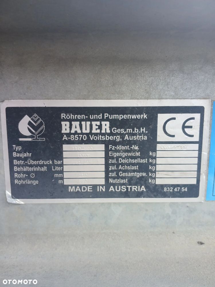 BAUER E51 - 5